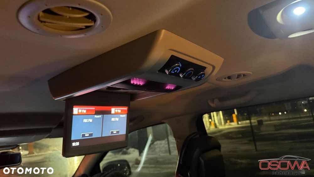 Fiat Freemont 2.0 Multijet 16V DPF Automatik Allrad Black Code - 21