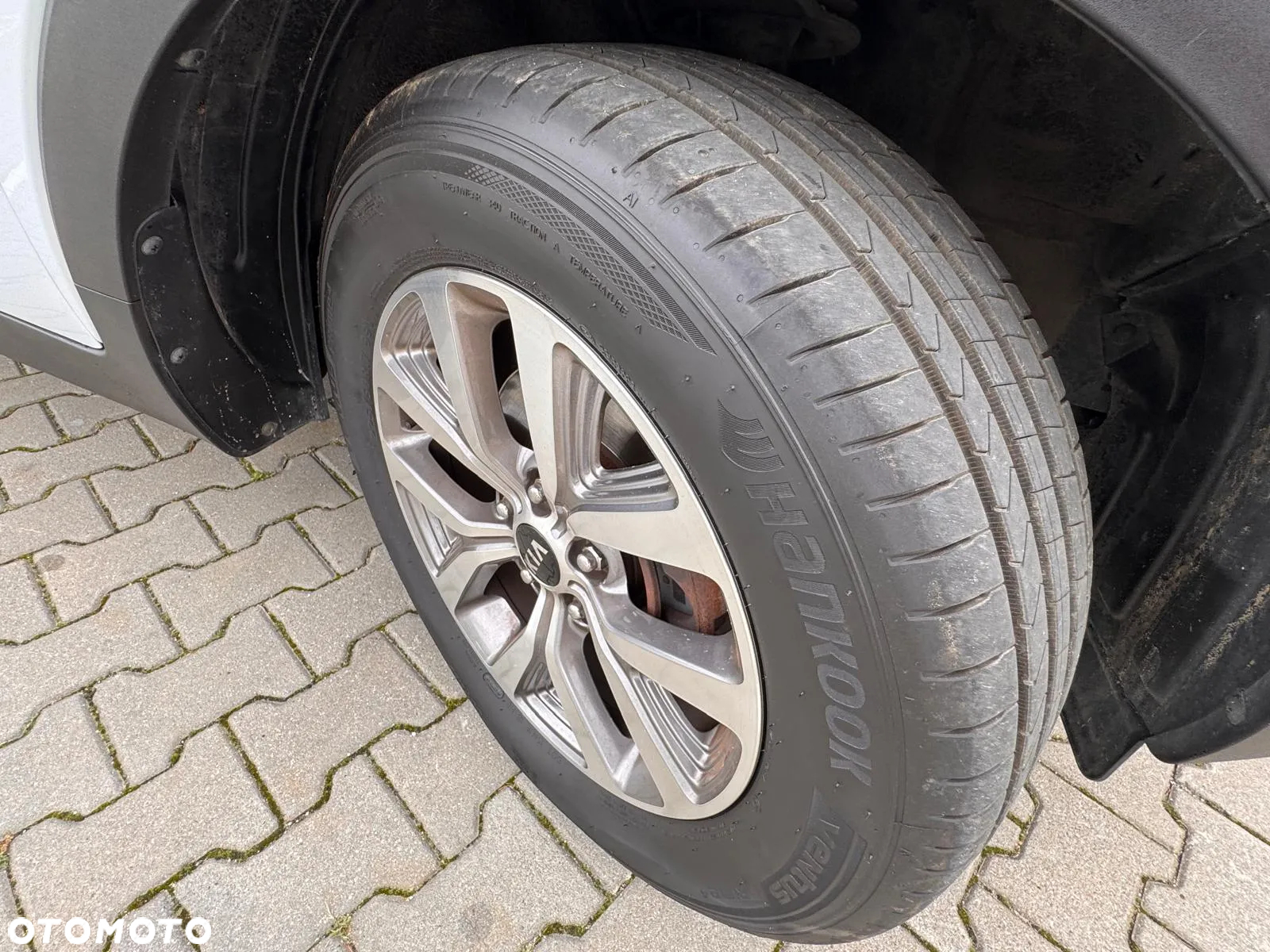 Kia Sportage 1.6 GDI 2WD Dream-Team Edition - 40