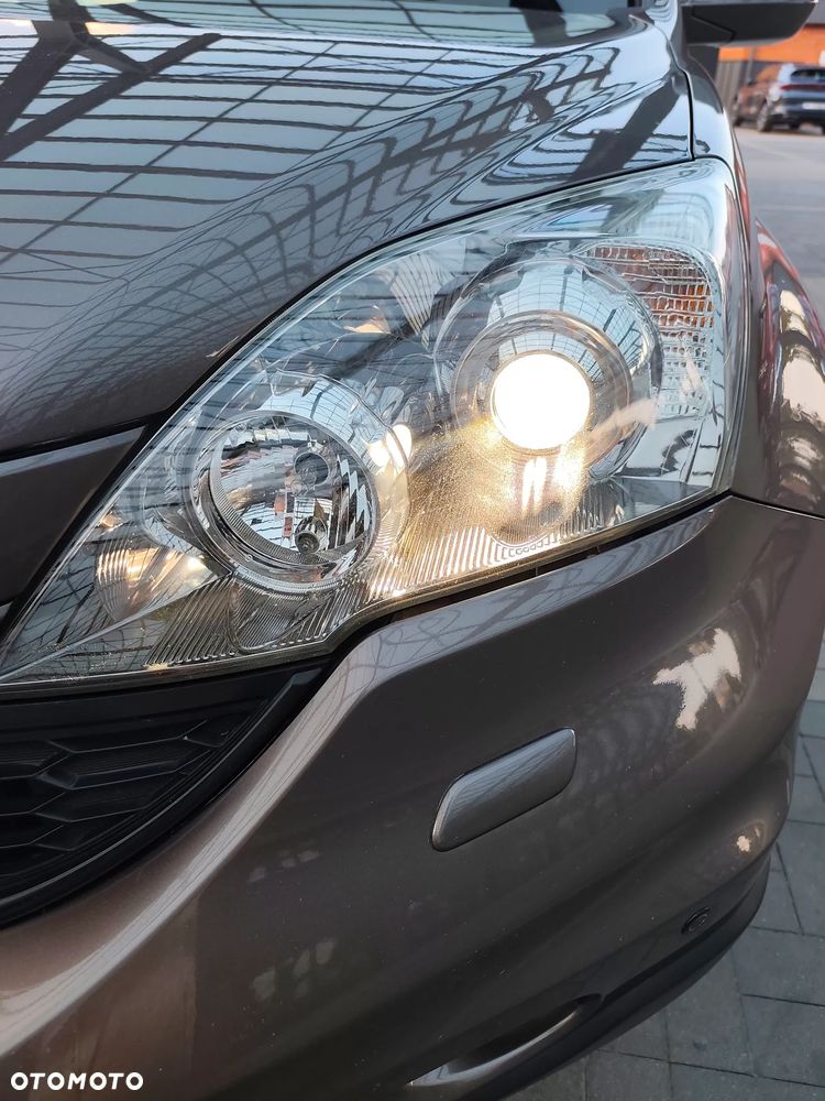 Honda CR-V 2.0 Elegance - 8