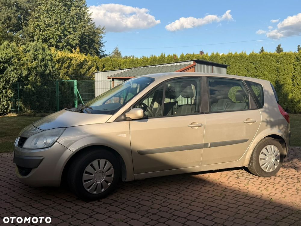 Renault Scenic 1.6 16V Expression - 31