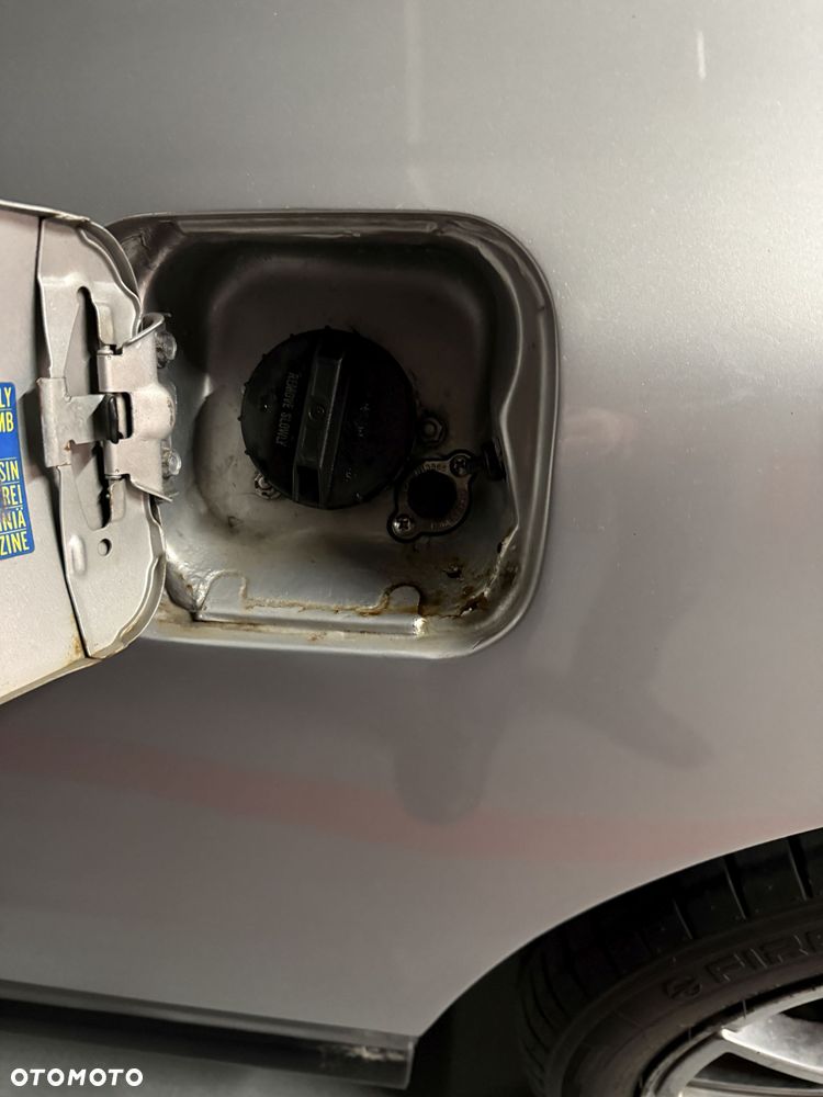 Honda CRX 1.6 ESi DEL SOL - 22