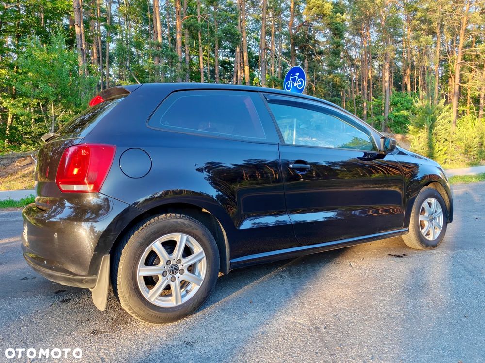 Volkswagen Polo 1.2 Trendline - 6