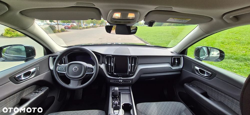 Volvo XC 60 B4 B Core - 10