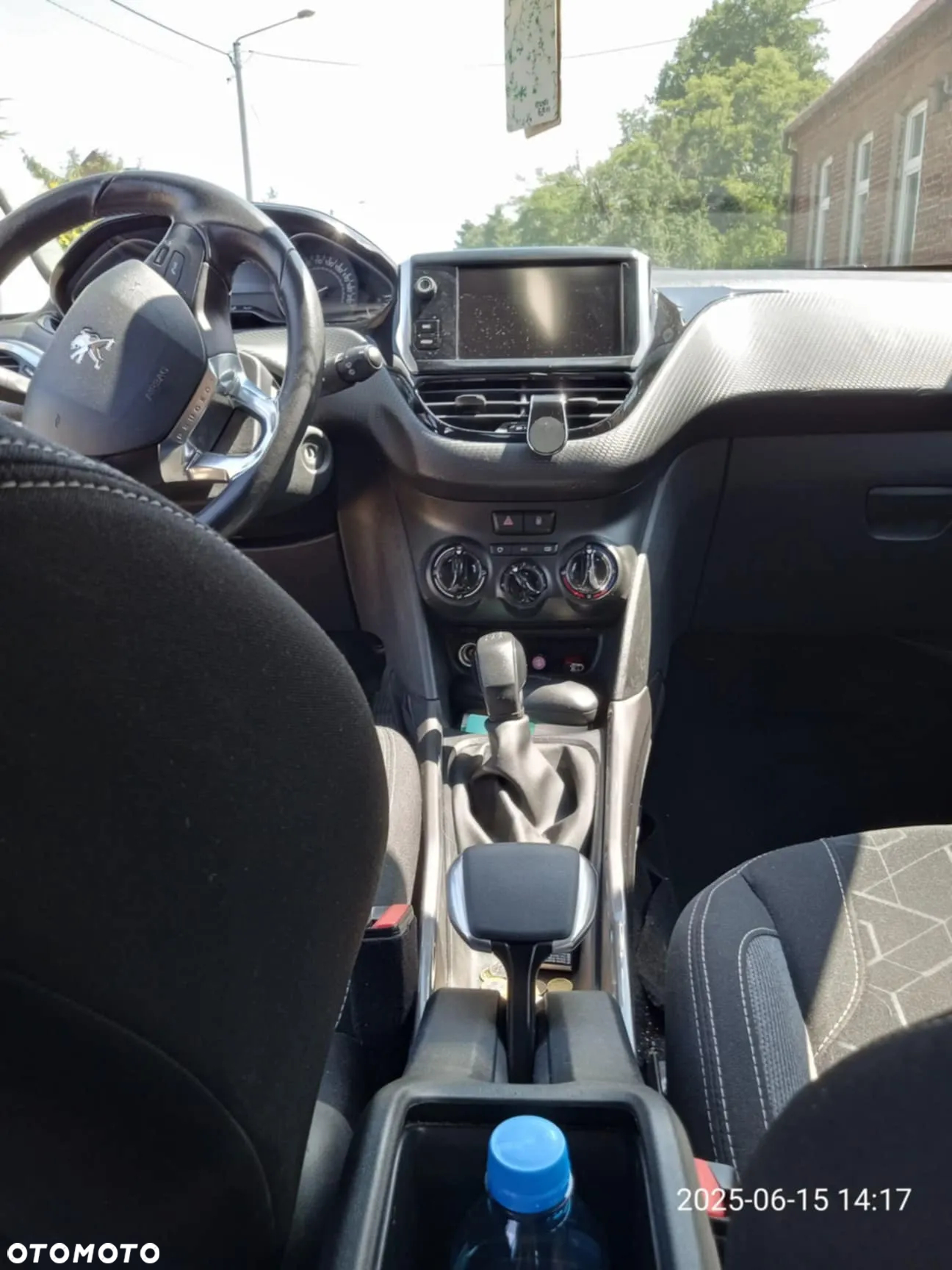 Peugeot 2008 1.6 BlueHDi Active - 10