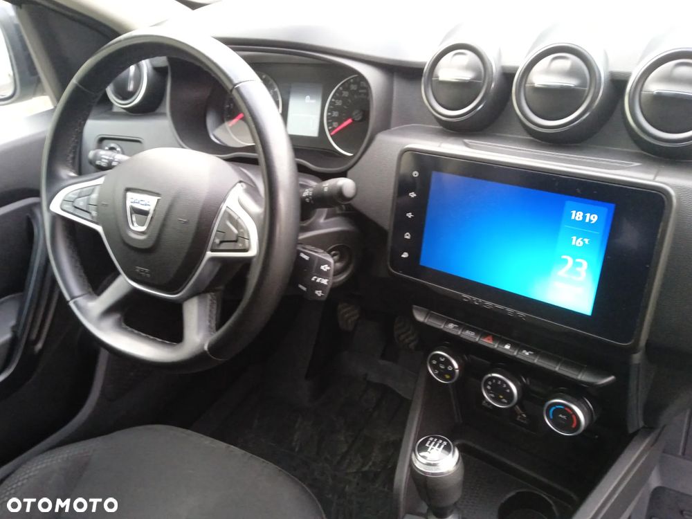 Dacia Duster 1.0 TCe Comfort - 11