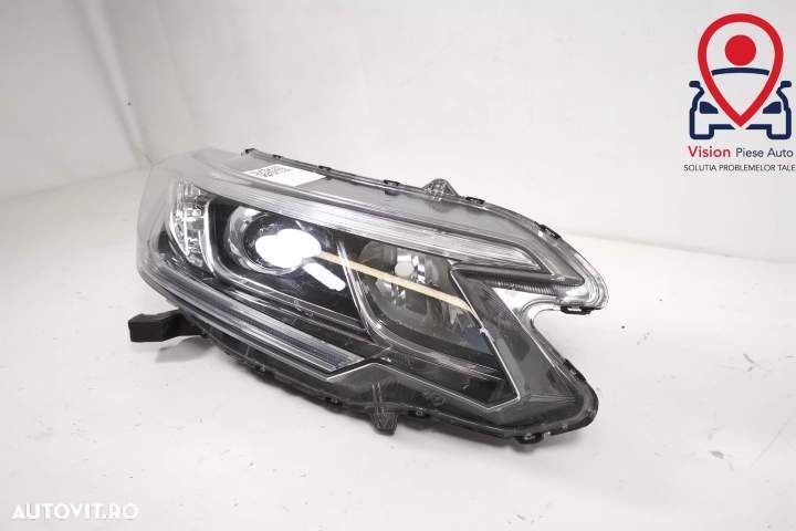 Far Dreapta Original Bixenon  Honda  CR-V  5 [2016 - 2020] - 3