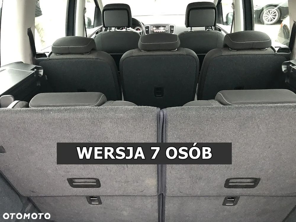 Volkswagen Sharan 2.0 TDI BMT 4Mot Highline - 30