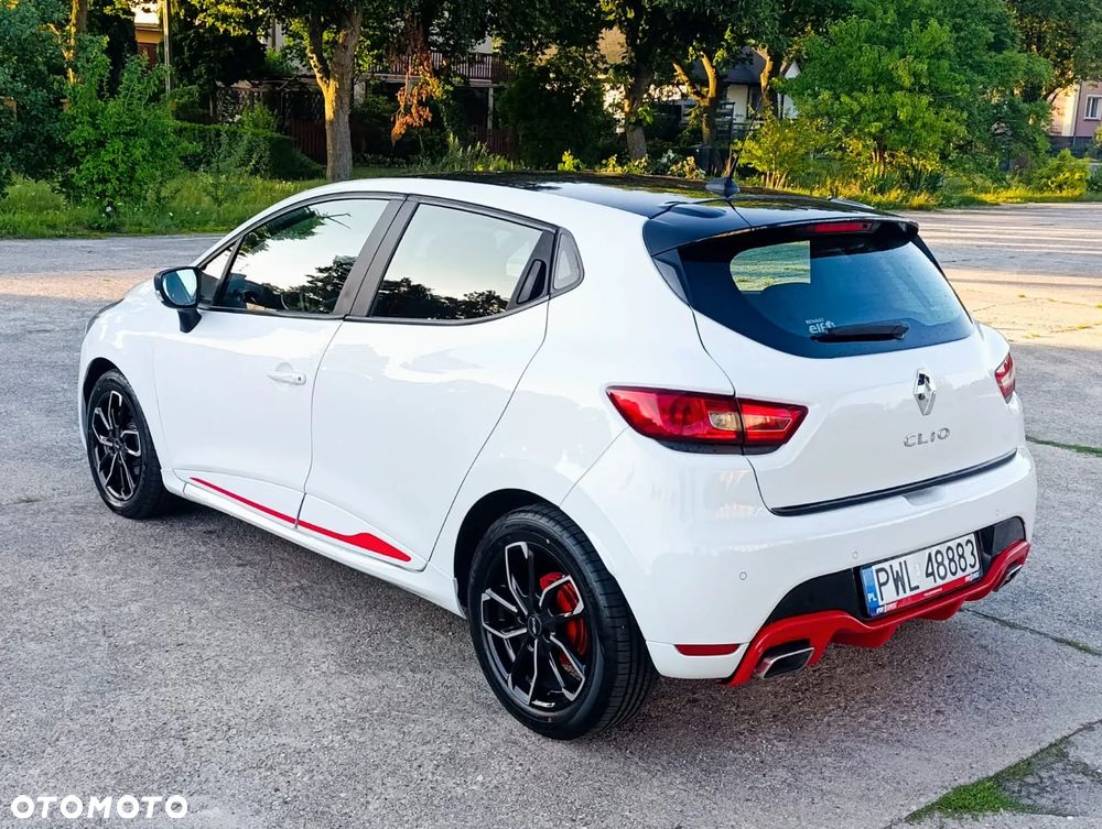 Renault Clio Energy dCi 90 Start & Stop Dynamique - 2