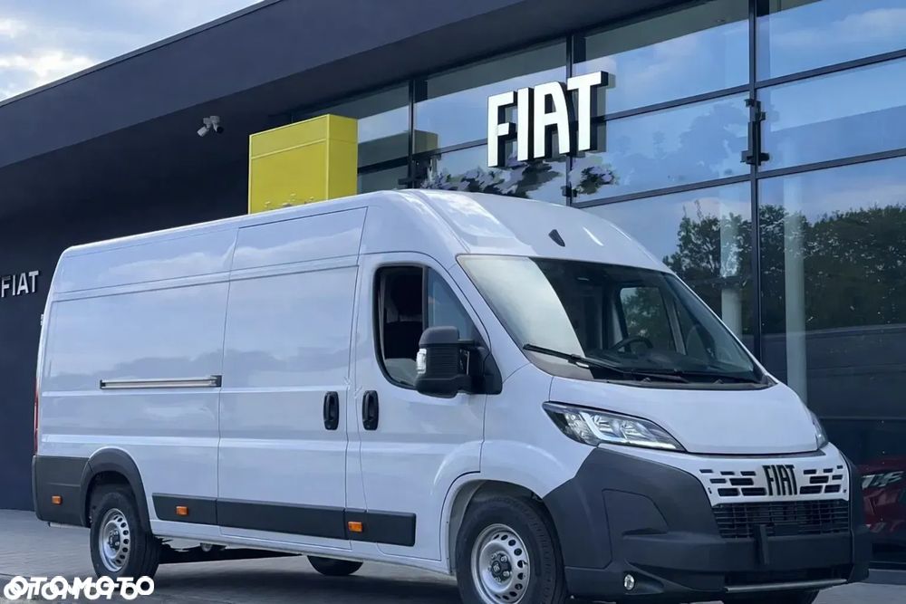 Fiat Ducato Furgon L4H2 - 1