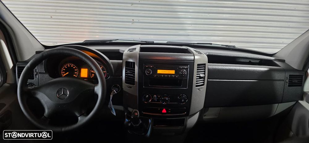 Mercedes-Benz SPRINTER 315 CDi - L2H2 - 13