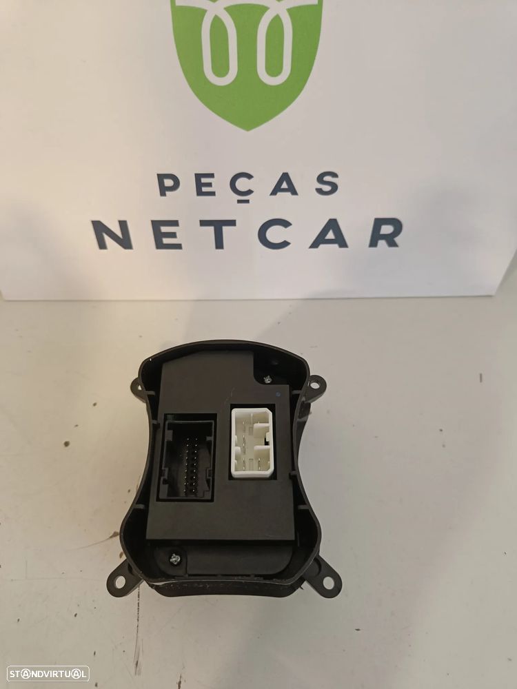 Botões comando Botão interruptor vidros Fiat doblo 2001 a 2009 ( novo) - 2