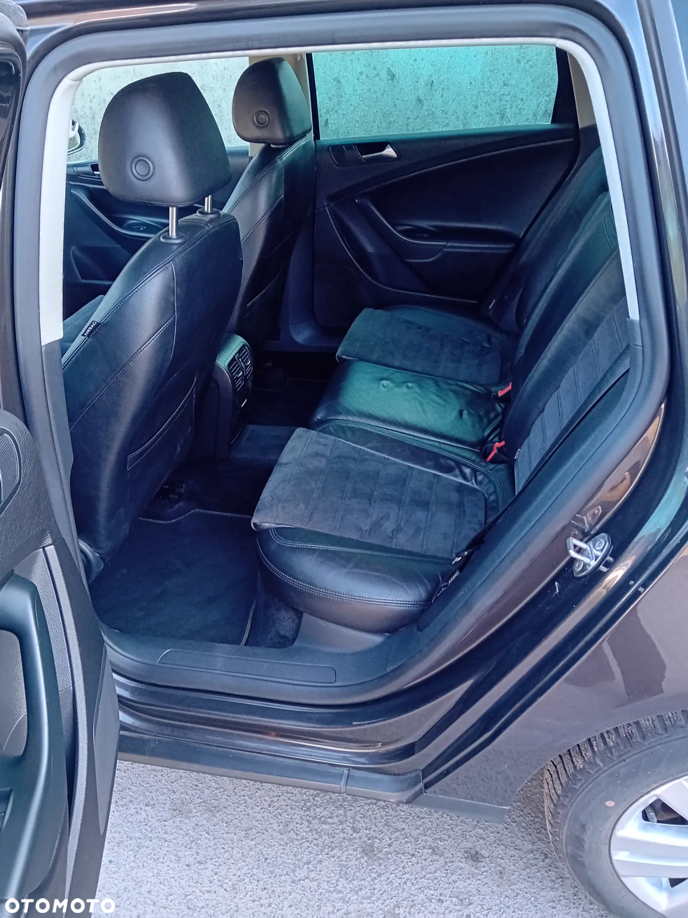 Volkswagen Passat - 10
