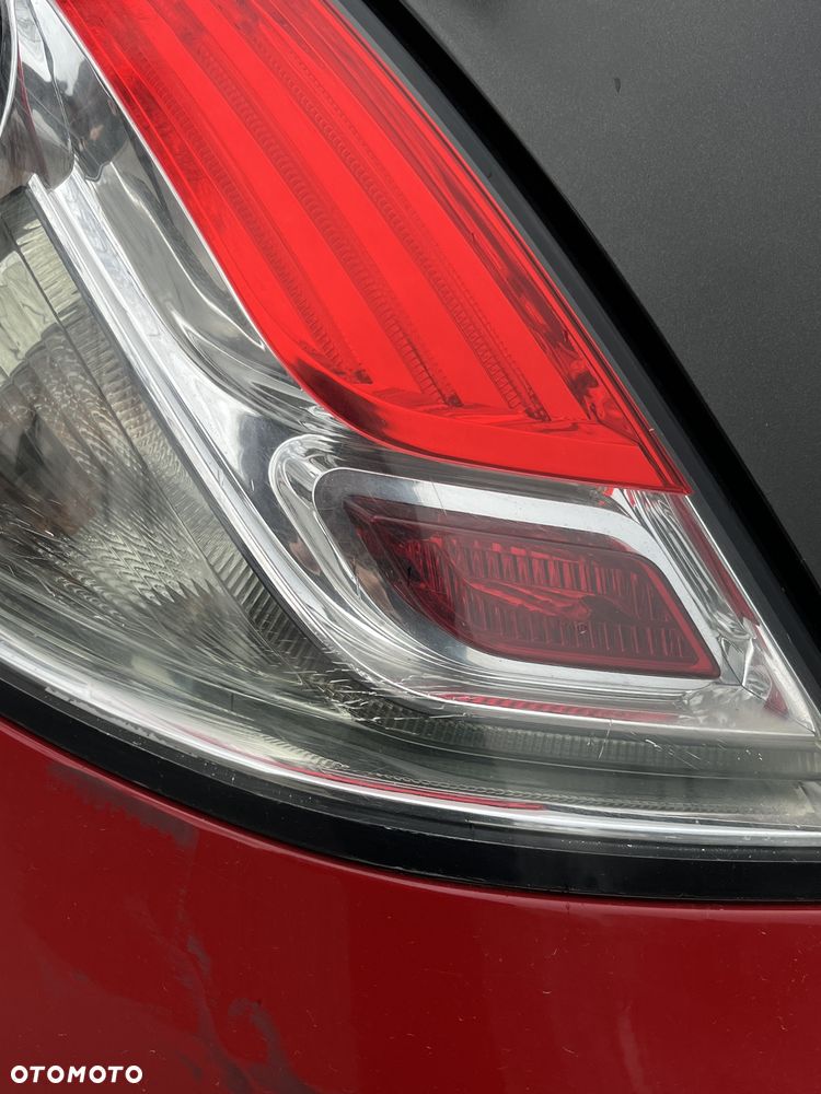 Lancia Ypsilon 1.2 8V Black&Red S&S - 5