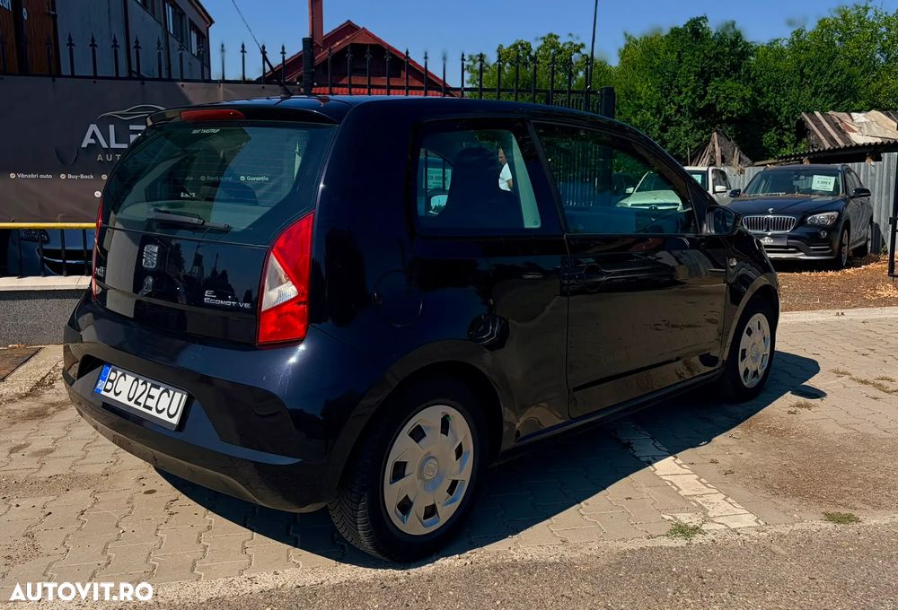 Seat Mii - 4