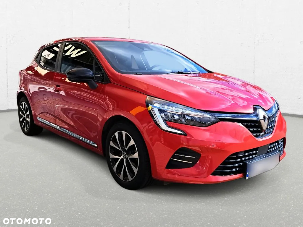 Renault Clio 1.0 TCe Zen - 3