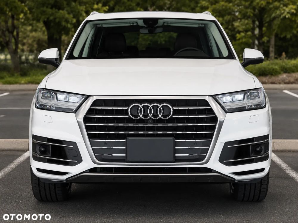 Audi Q7 - 3