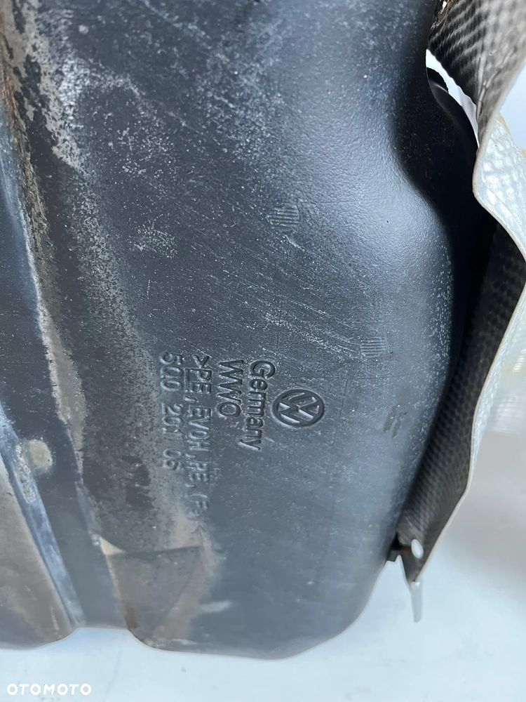 Zbiornik Paliwa Bak VW Tiguan II 5Q020106 DIESEL - 7