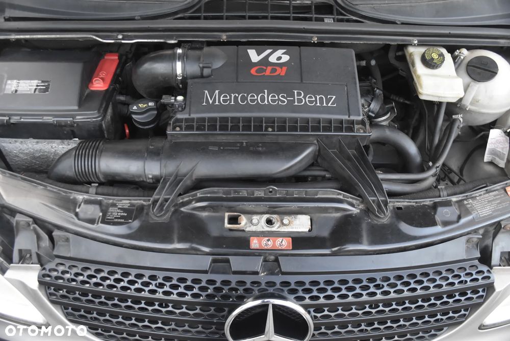 Mercedes-Benz Vito - 12