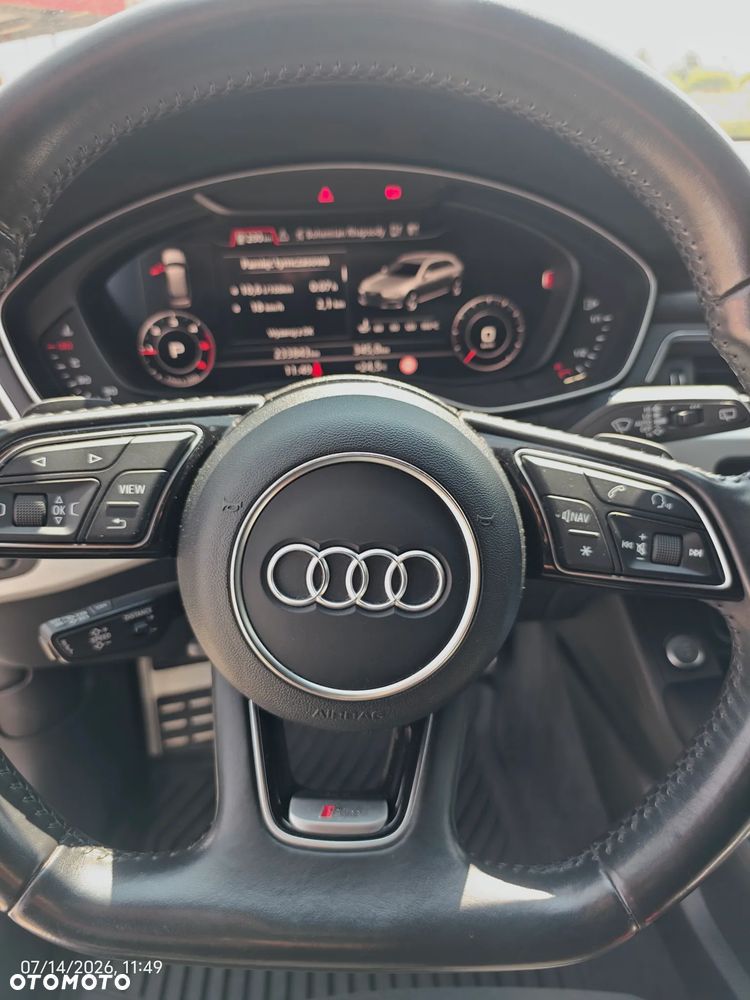 Audi A4 Avant 2.0 TDI S tronic - 15