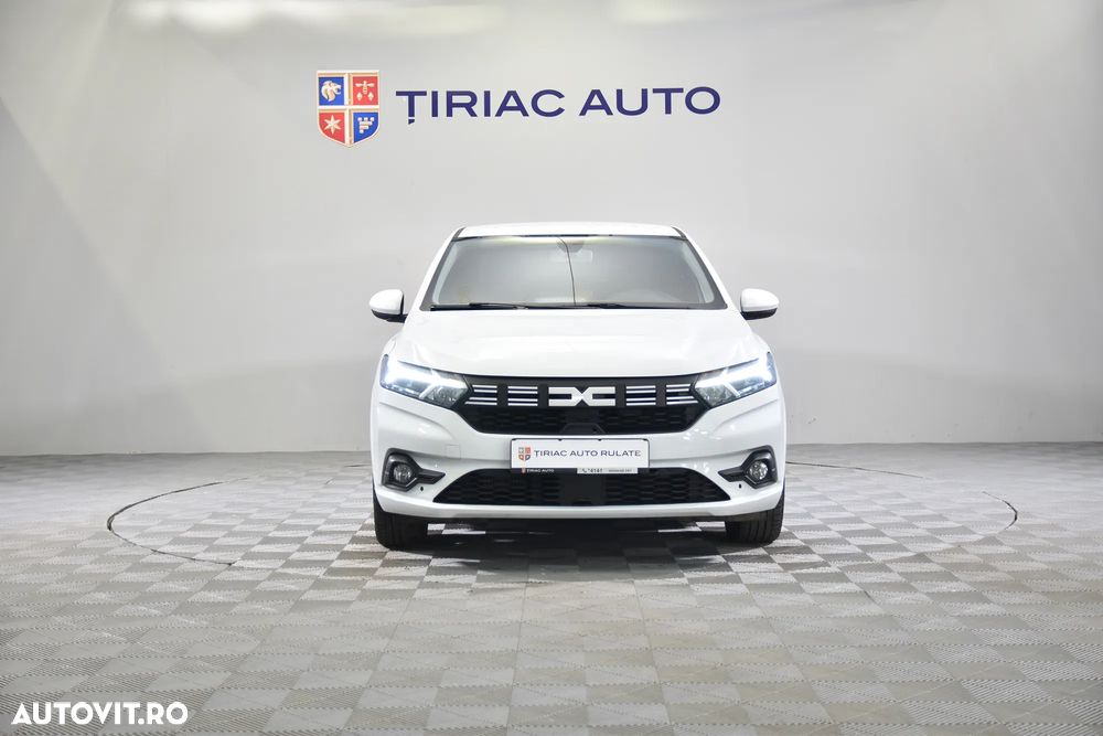 Dacia Logan - 9