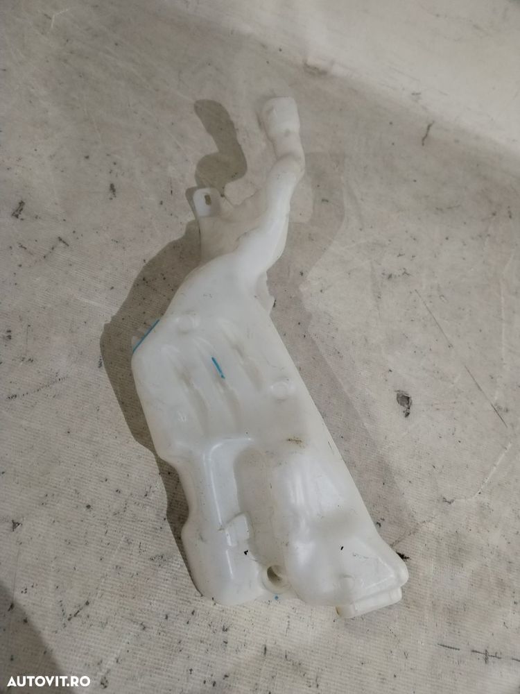 Vas lichid parbriz, Renault Megane 4, 2016, 2017, 2018, 2019, 2020, cod origine OE 289100350R. - 2