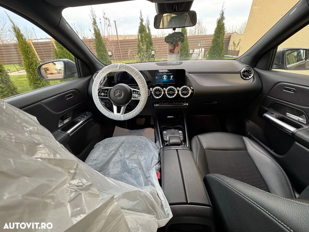 Mercedes-Benz EQA 250 - 7