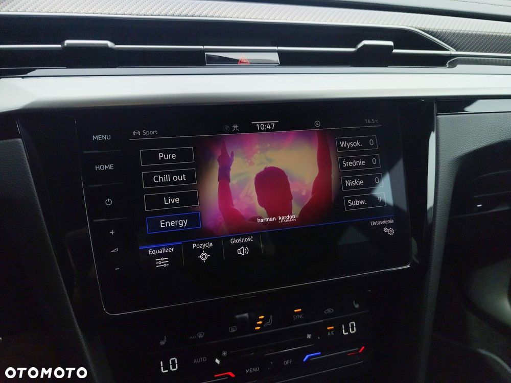 Volkswagen Arteon Shooting Brake 2.0 TSI 4Motion R DSG - 26