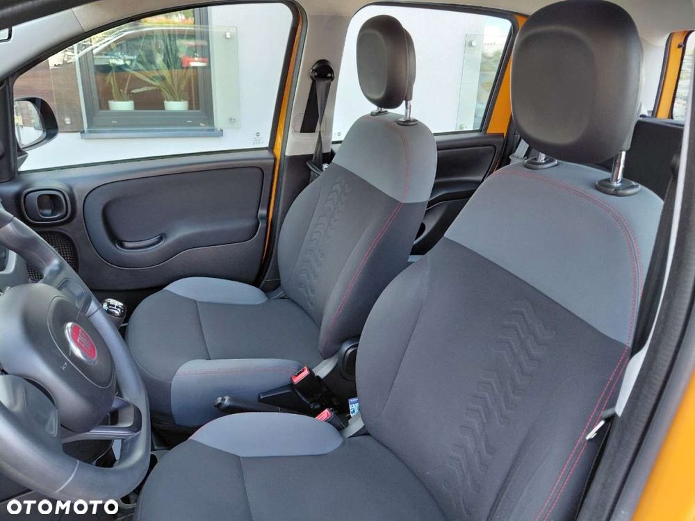 Fiat Panda - 12