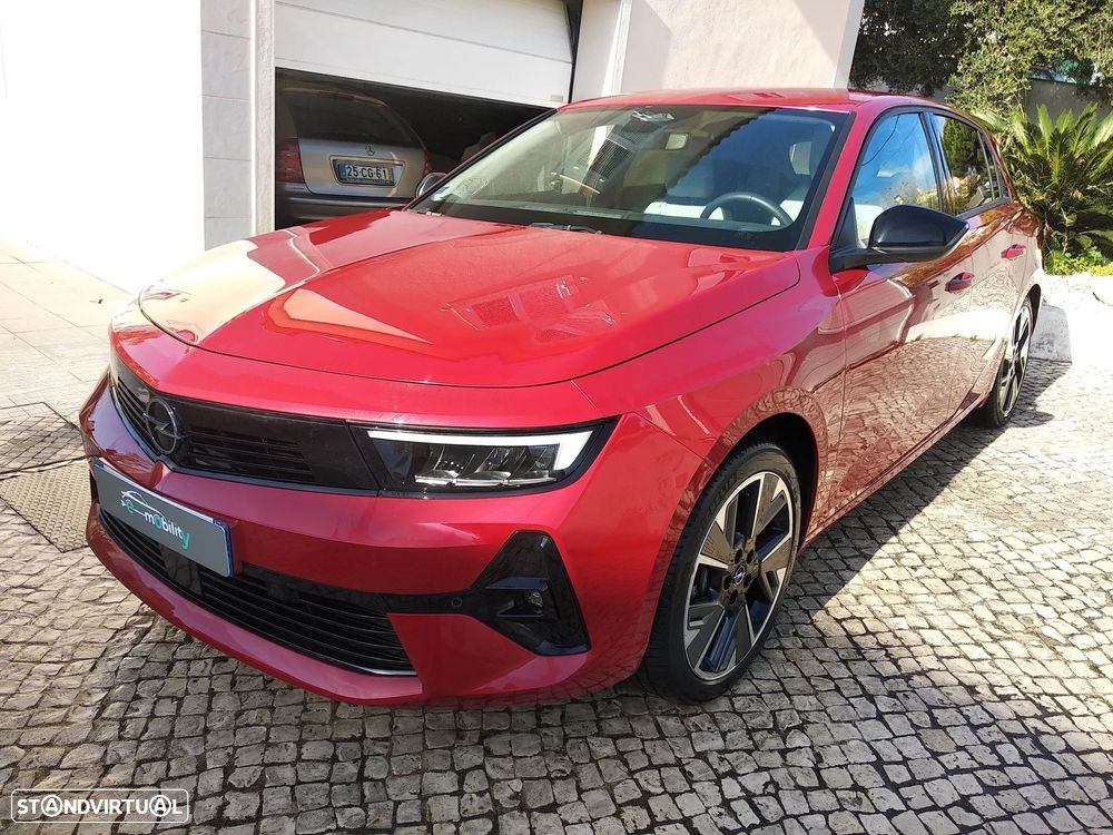 Opel Astra 54 kWh Edition - 1