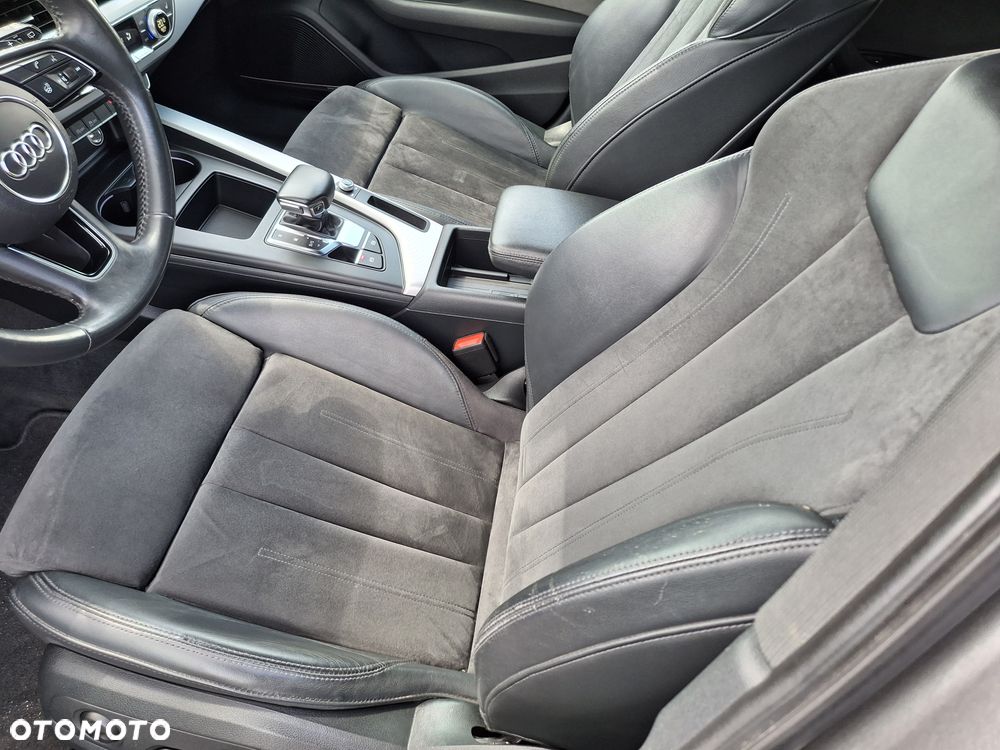 Audi A4 Allroad 50 TDI tiptronic - 16