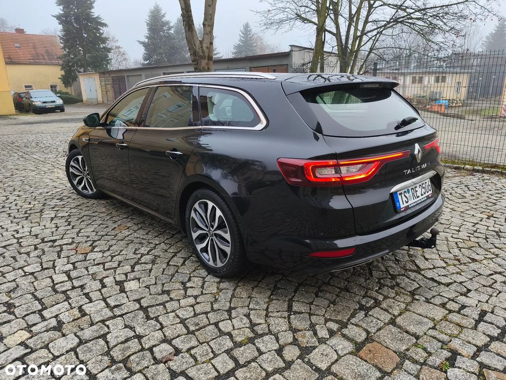 Renault Talisman ENERGY dCi 160 EDC INITIALE PARIS - 4