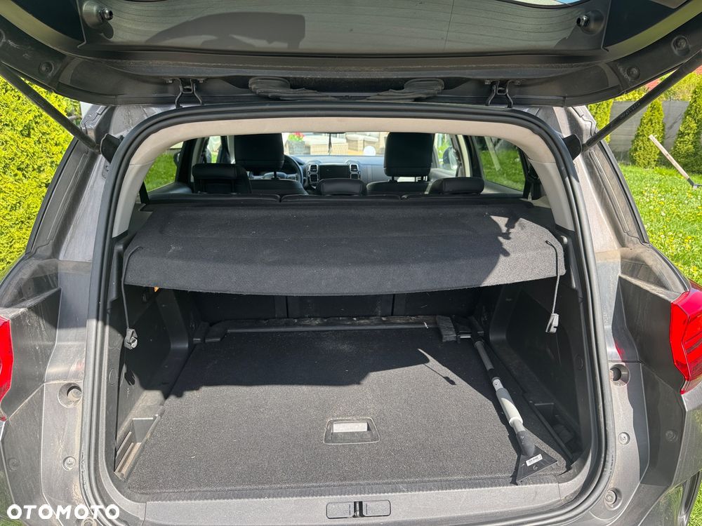 Citroën C5 Aircross 1.5 BlueHDi Feel Pack - 8