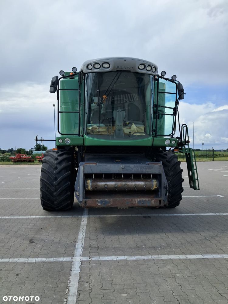 Fendt 6300C - 10