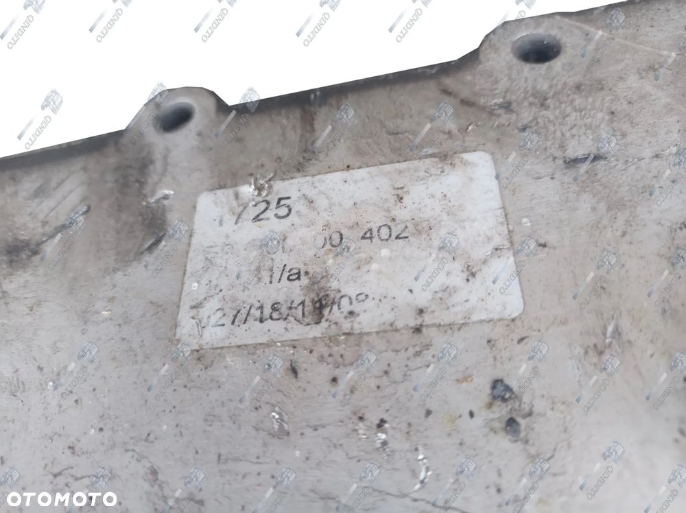 CHŁODNICA OLEJU DAF XF CF 105 HIGHWAY - 3