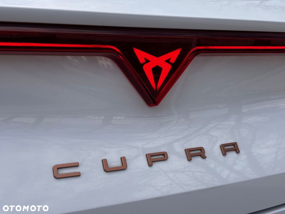 Cupra Leon Sportstourer 1.5 eTSI DSG - 10