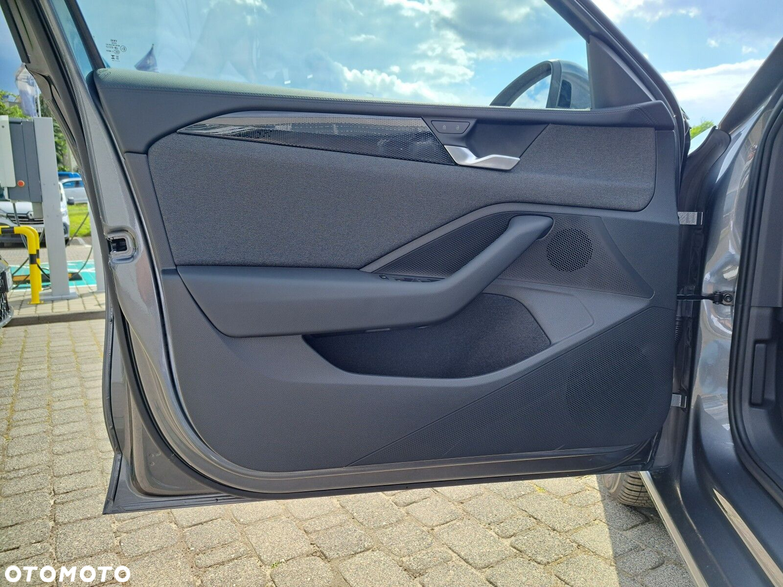 Volkswagen Passat 1.5 TSI ACT mHEV DSG - 12