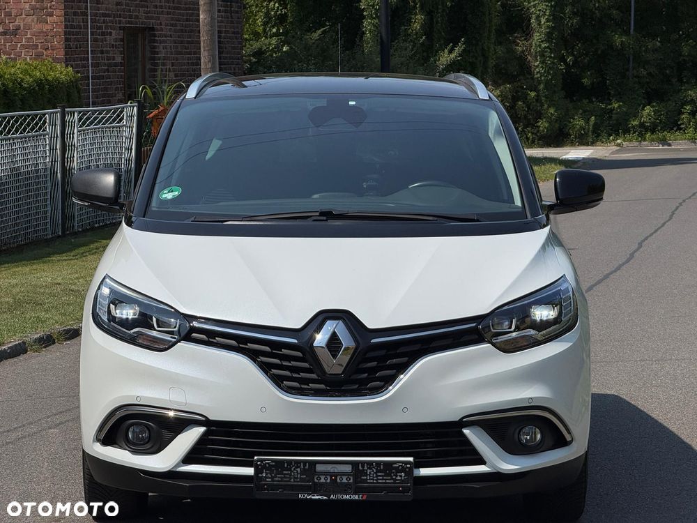 Renault Grand Scenic Gr 1.7 Blue dCi Bose EDC - 6