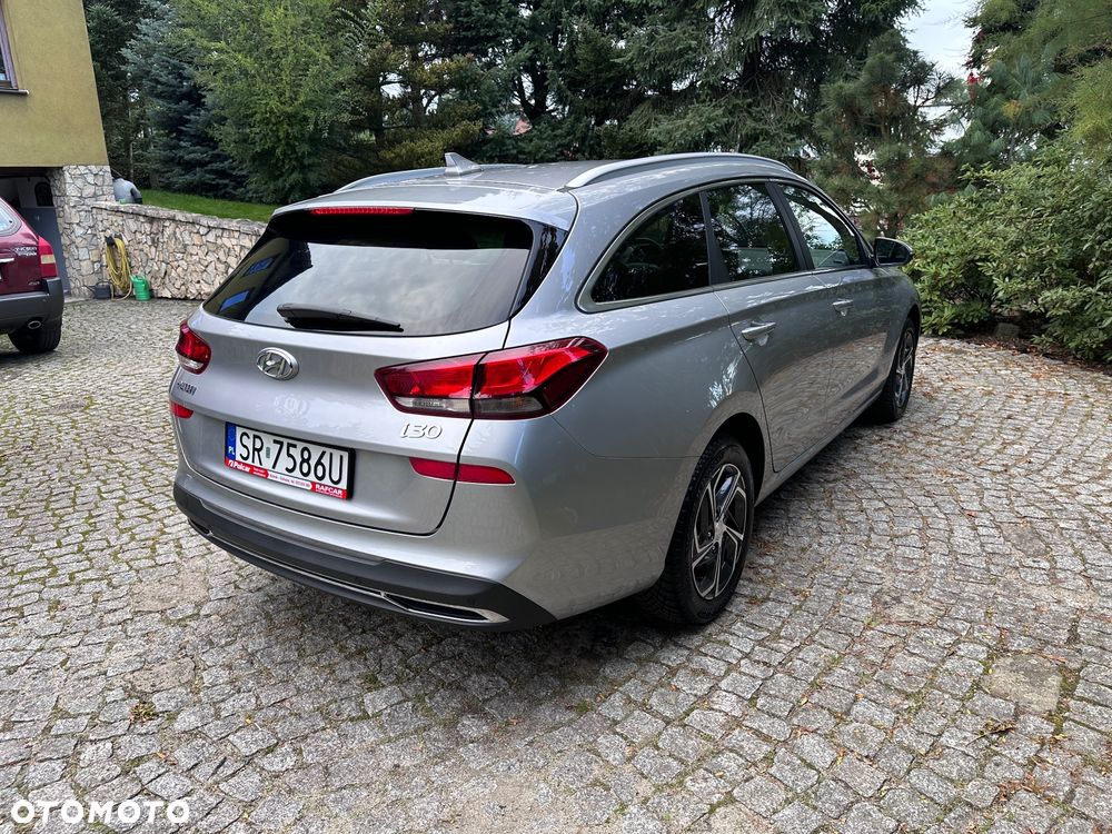 Hyundai i30 - 3