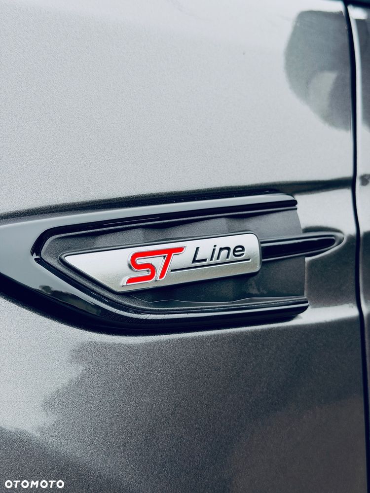 Ford Kuga 1.5 EcoBoost 2x4 ST-Line - 6