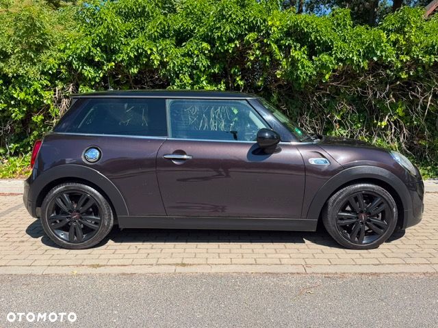 MINI Cooper S - 15