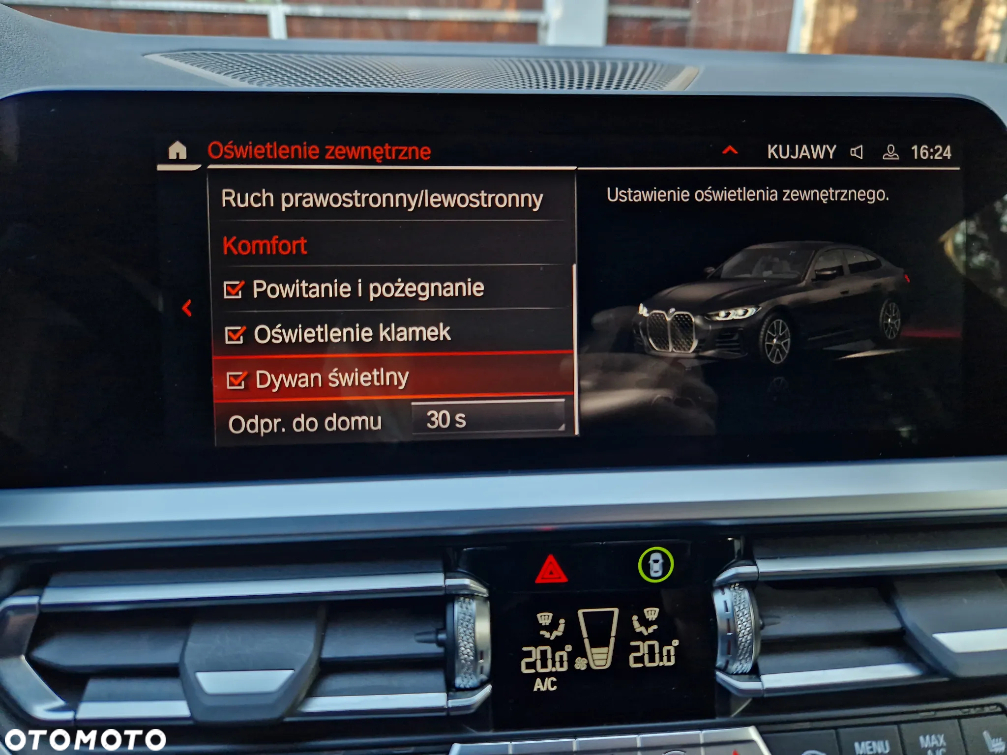 BMW Seria 4 420i GPF M Sport sport - 27
