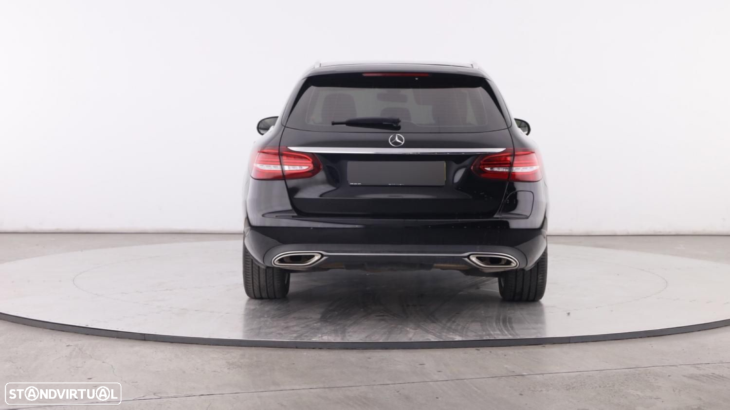 Mercedes-Benz C 300 e Avantgarde - 8