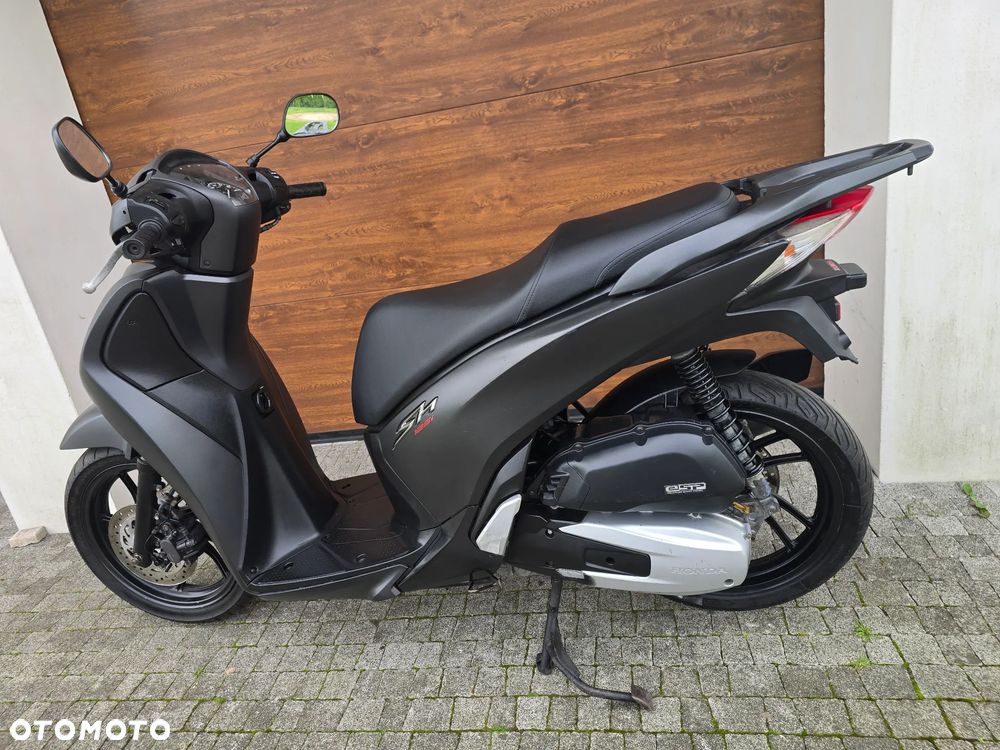 Honda SH - 23
