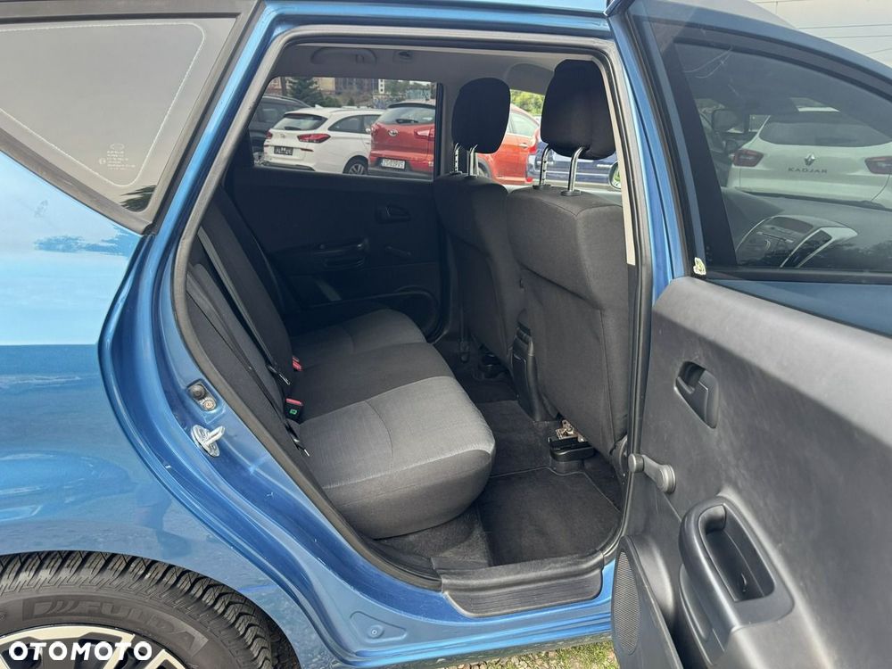 Kia Ceed 1.4 CVVT Vision - 17