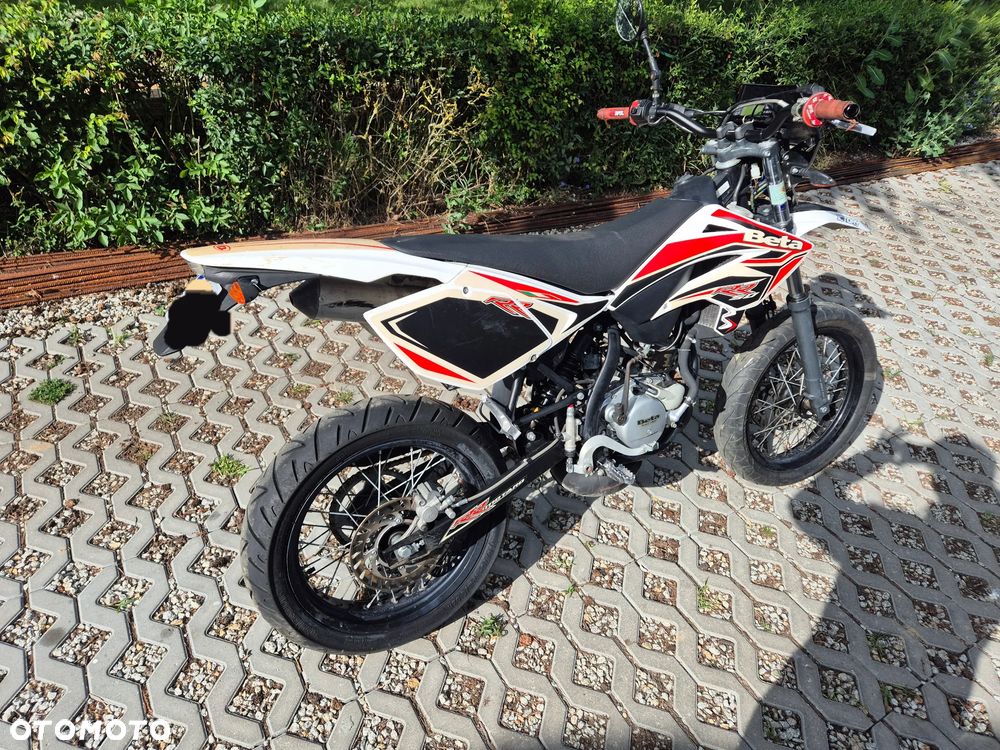 Beta RR - 4