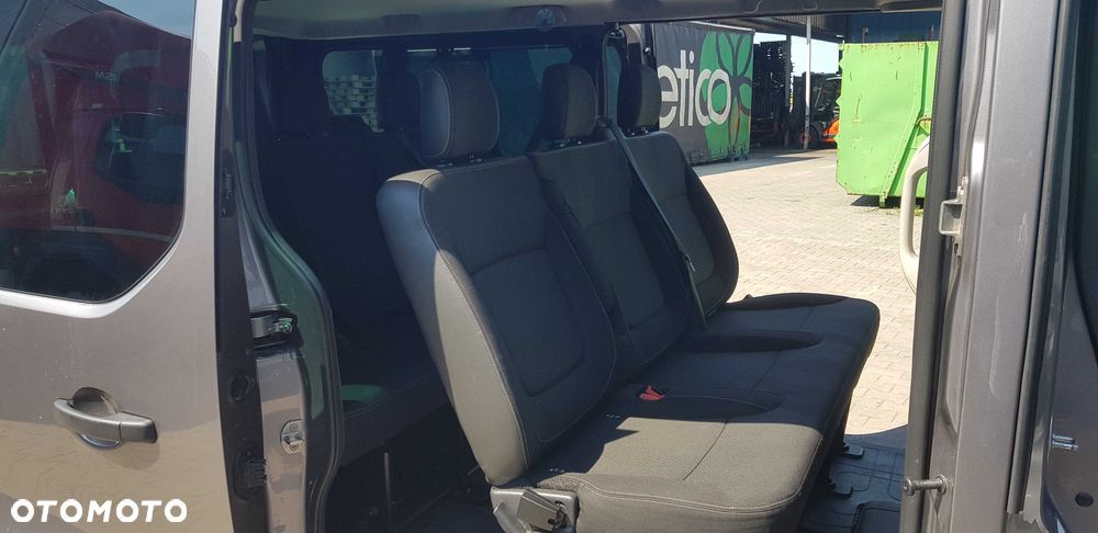 Renault Trafic - 8