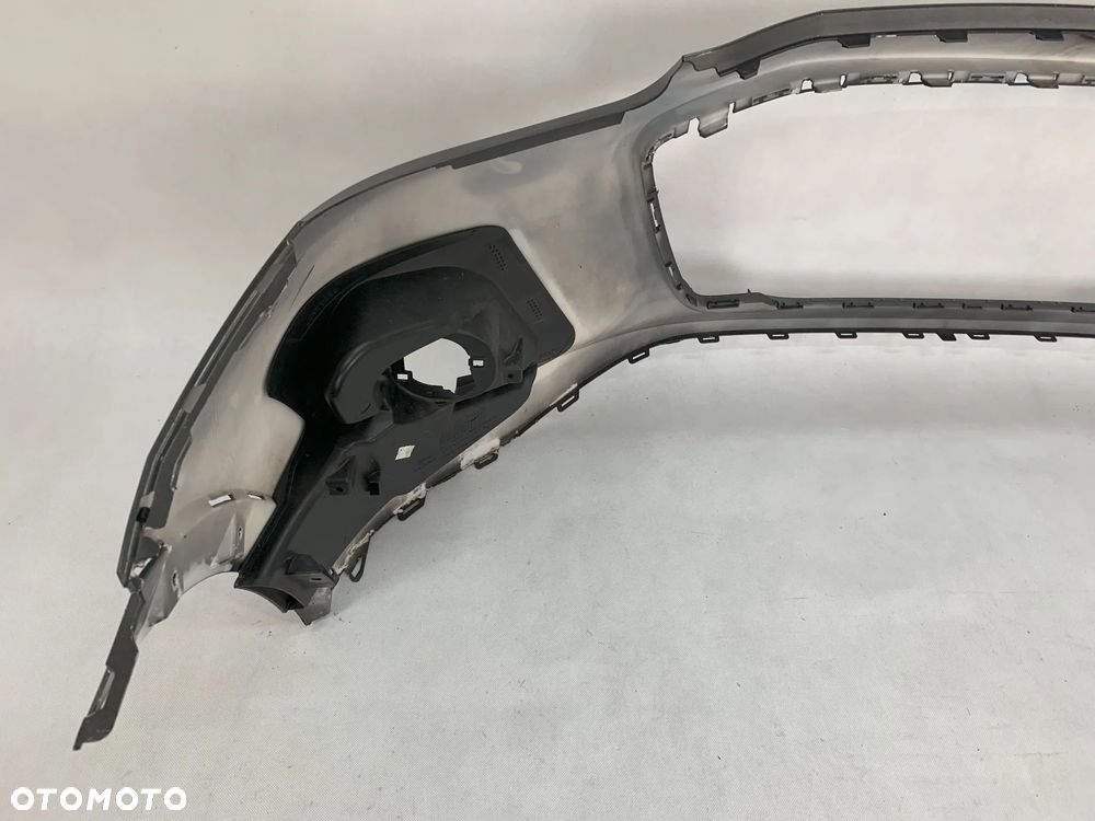 Ford Puma 2 II 19r Zderzak przod przedni 2019 - 4