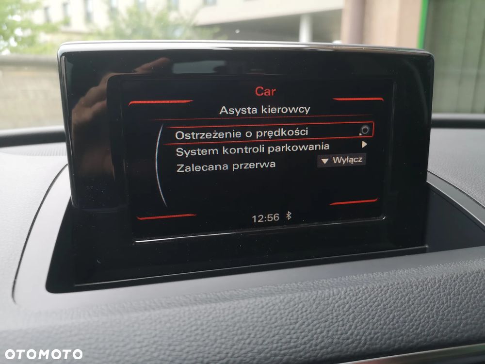 Audi Q3 2.0 TFSI Quattro S tronic - 23