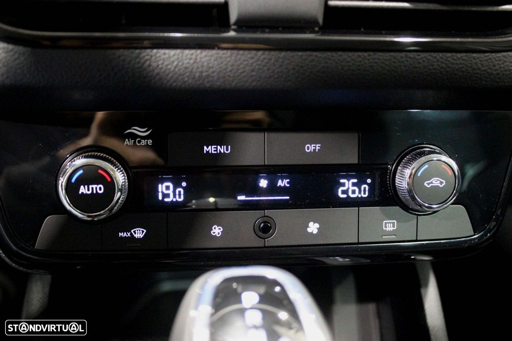 Skoda Scala 1.0 TSI DSG - 35