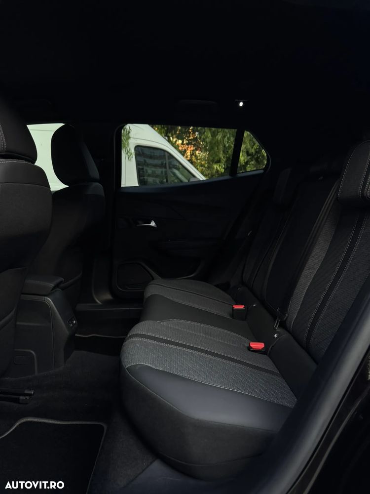 Peugeot 2008 PureTech 100 Stop&Start Allure - 14
